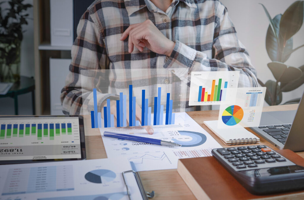 Máster en análisis de datos