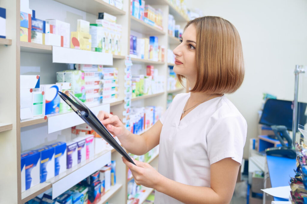 Diplomado en Ventas y Comercialización en el Sector Farmacéutico