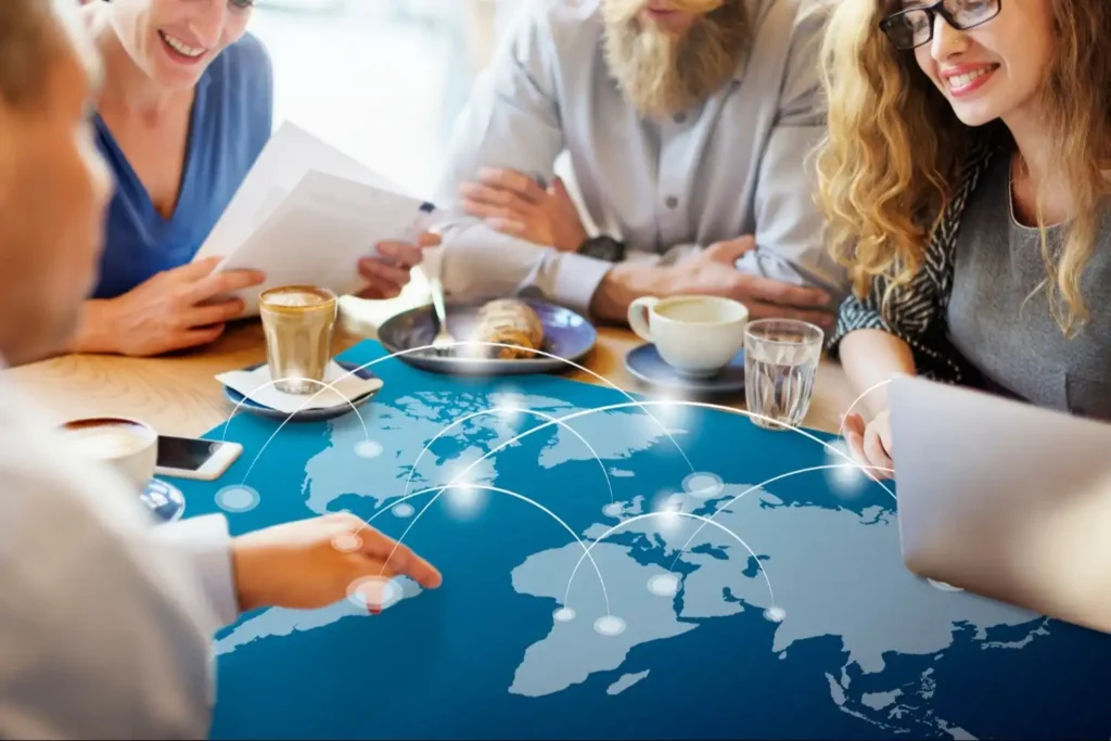 Curso de Comercio Internacional 3
