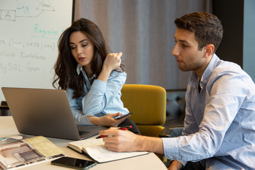 Curso de Educación Financiera