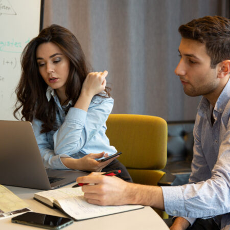 Curso de Educación Financiera