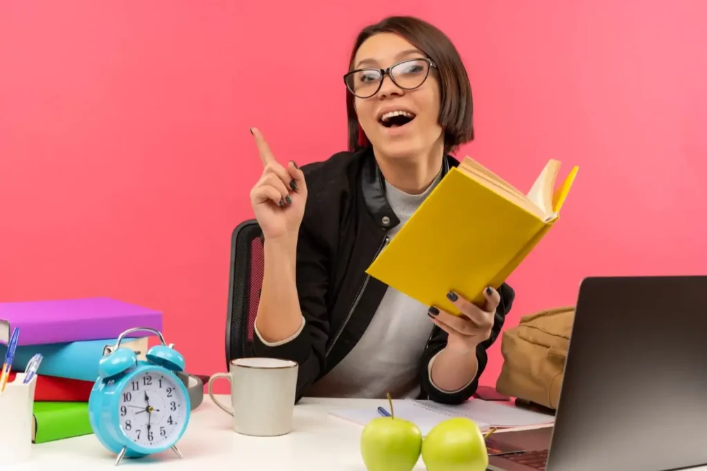 Curso de Gestión del Tiempo 2