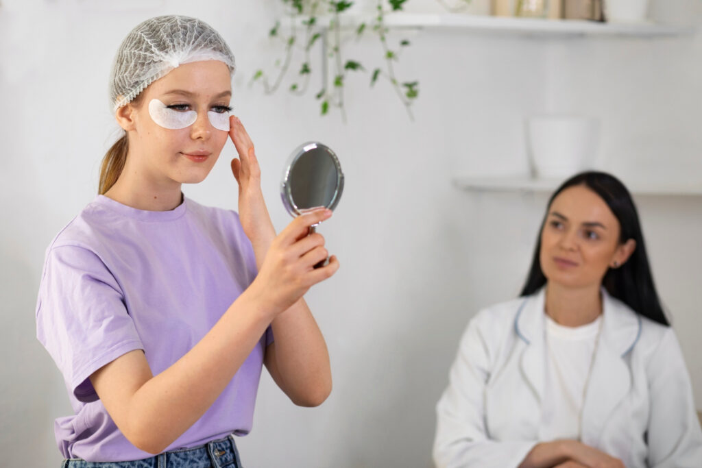 Curso de Medicina Estética