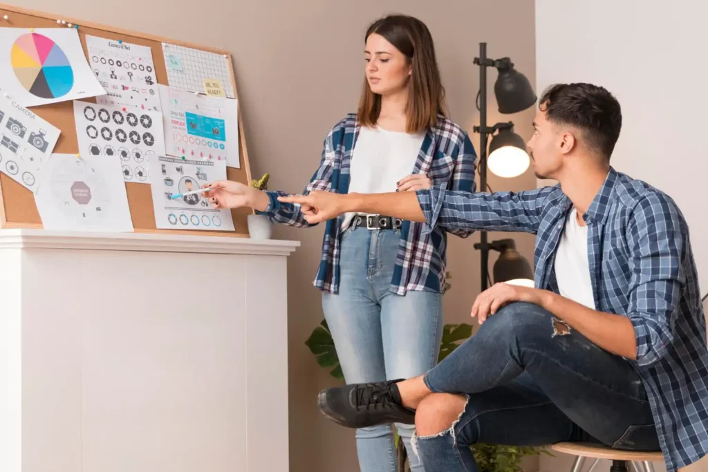 Curso en Diseño de Interiores 1