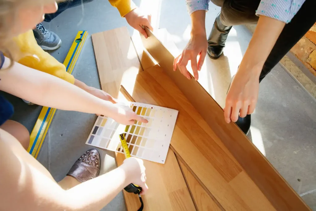 Curso en Diseño de Interiores 3