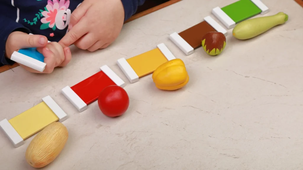 Curso en Educación Montessori 1