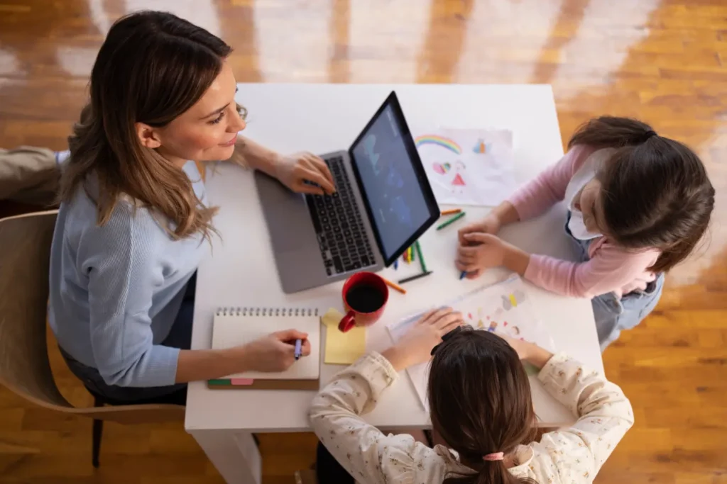Curso en Psicopedagogía 3