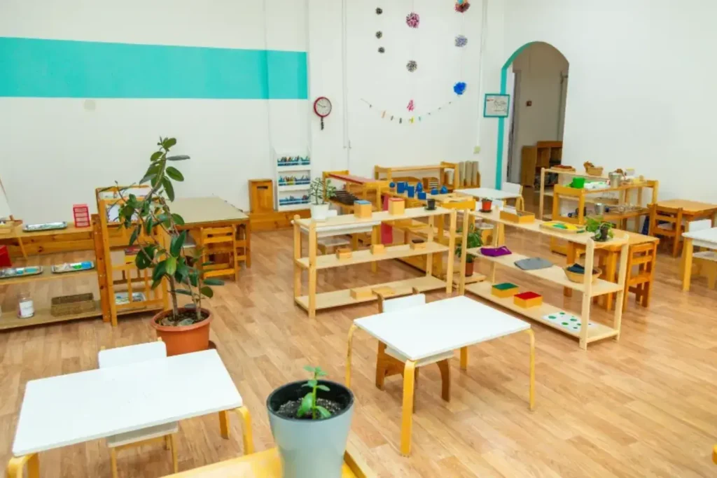 Diplomado en Educación en Metodología Montessori 3
