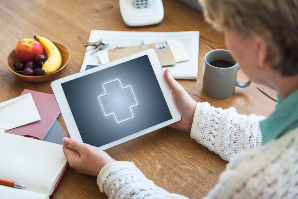 Maestría en Aplicaciones Blockchain para la Salud