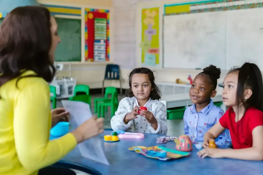 Maestría en Dirección de Centros Educativos 1
