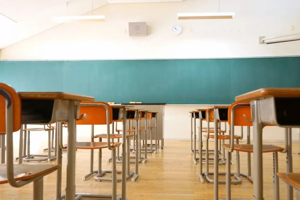 Maestría en Dirección de Centros Educativos 3