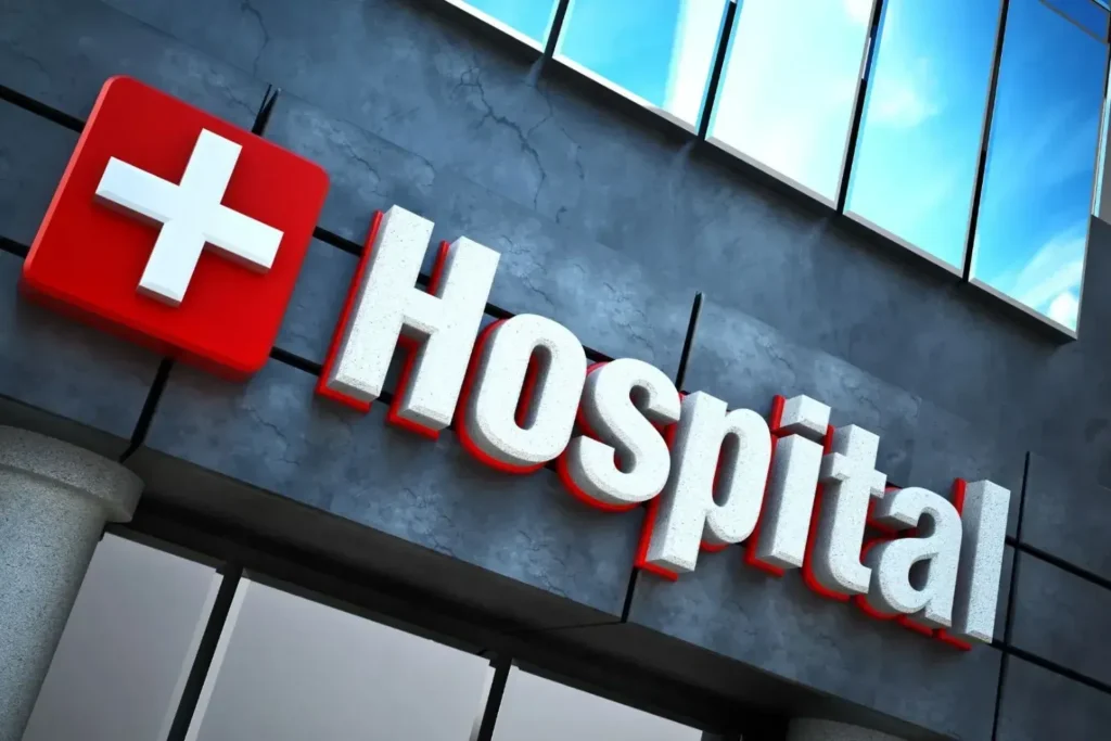 Maestría en Dirección de Hospitales 2