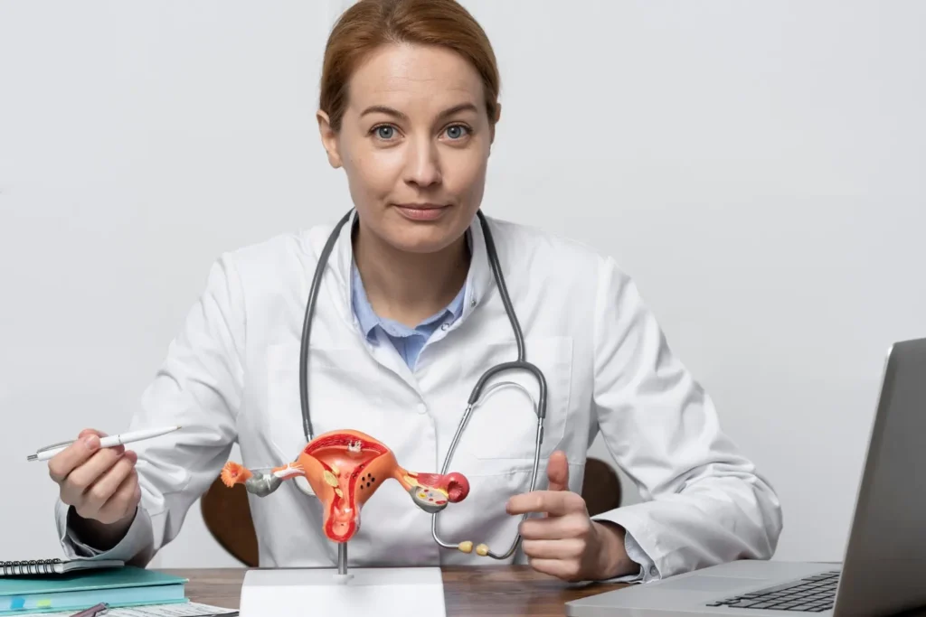 Maestría en Endometriosis 2