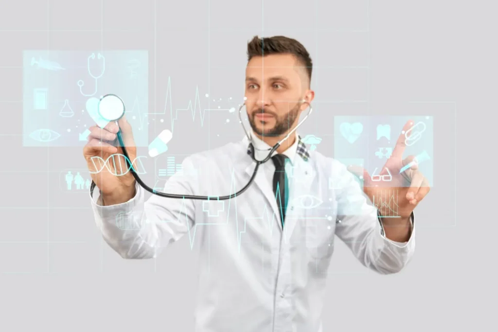Maestría en Medicina y Salud Avanzada 1