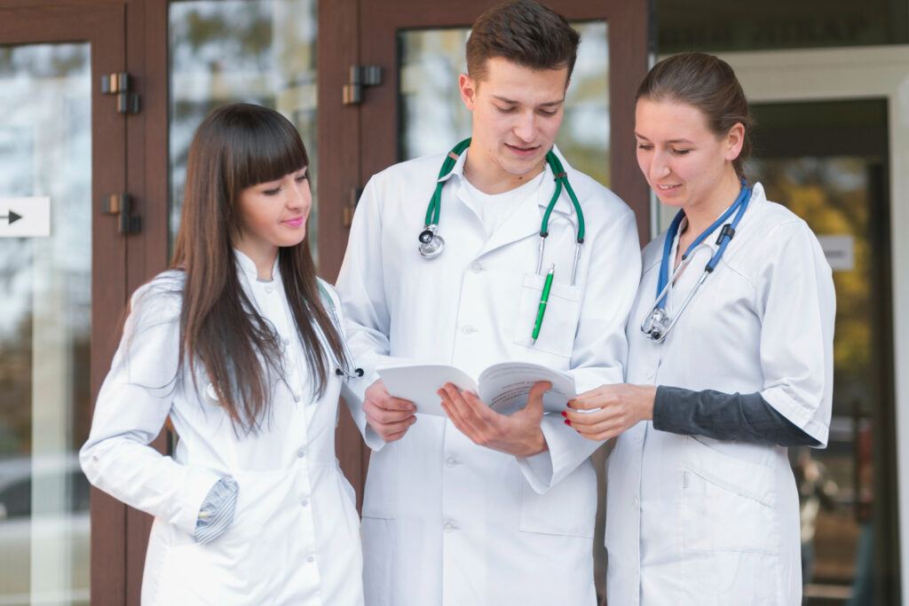 Maestría en Medicina y Salud Avanzada