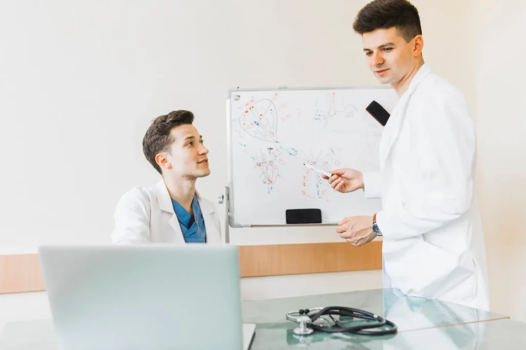 Maestría en Medicina y Salud Avanzada 3