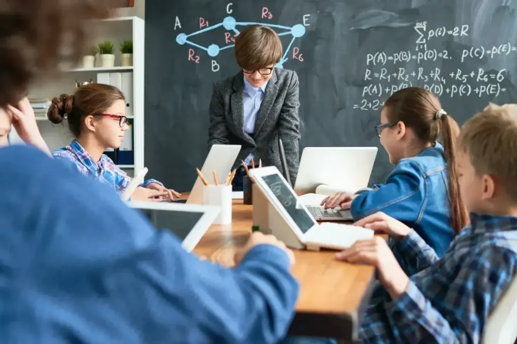 Maestría en Tecnología Educativa 2