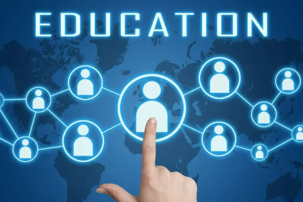 Maestría en Tecnología Educativa 3