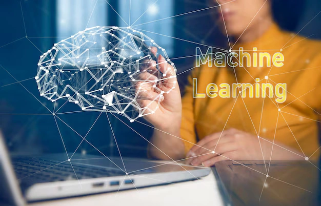 Curso de Machine Learning e inteligencia artificial