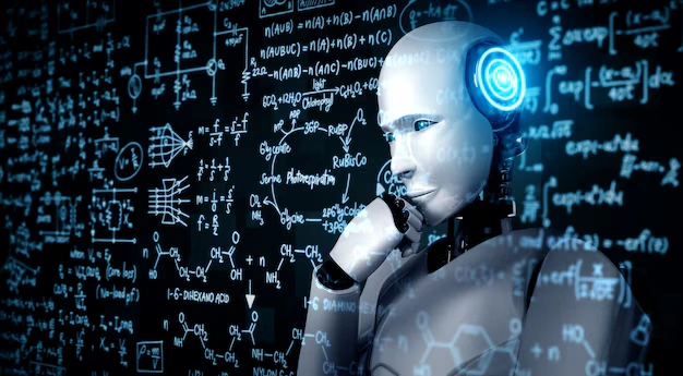 Curso de Machine Learning e inteligencia artificial