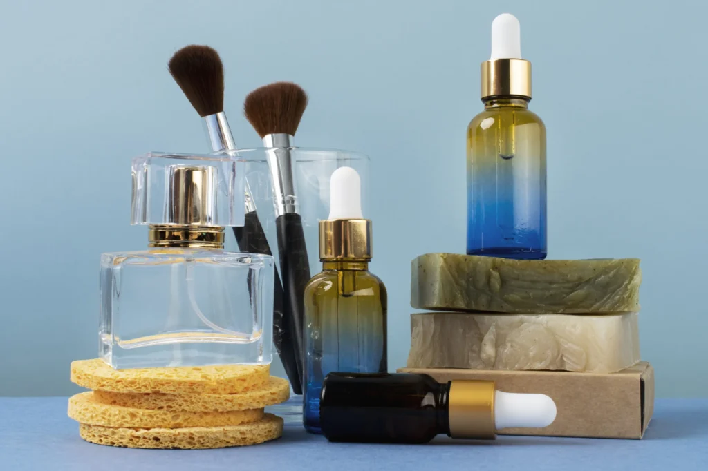 Diplomado en Diseño y Gestión de Productos Cosméticos