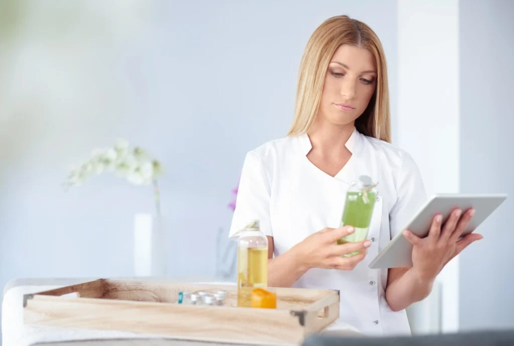 Maestría en Farmacología de Productos Naturales