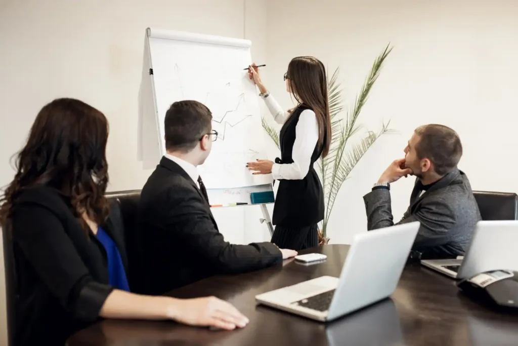 Curso de Gestión de Empresas 2