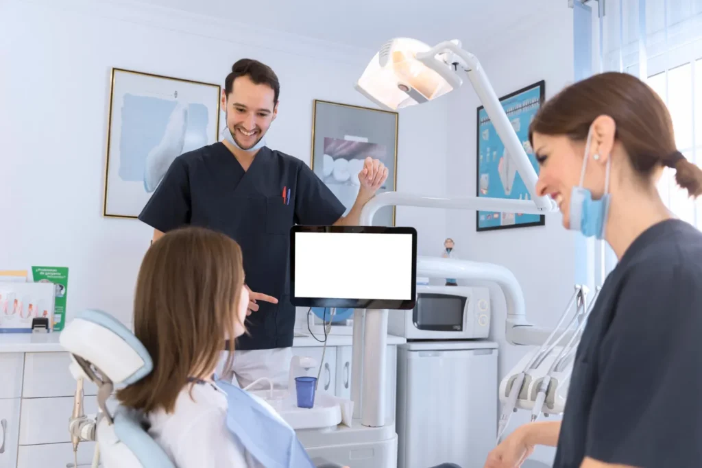 Curso en Marketing Digital para Clínicas Dentales 2