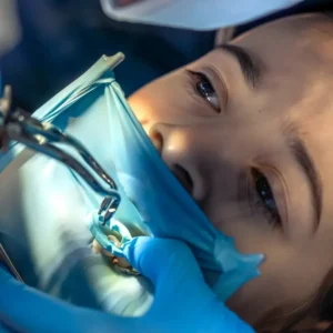 Curso en Odontología Forense 1