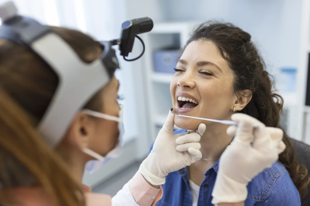 Maestría en Odontología Geriátrica