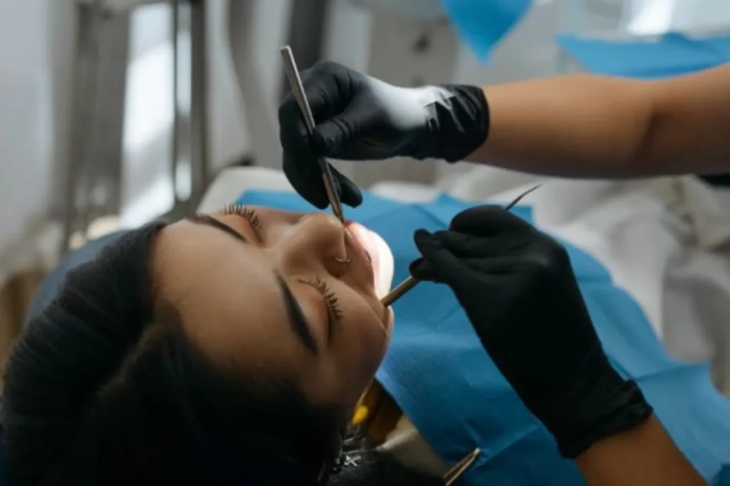 Curso en Prevención de Caries y Fluoración 1