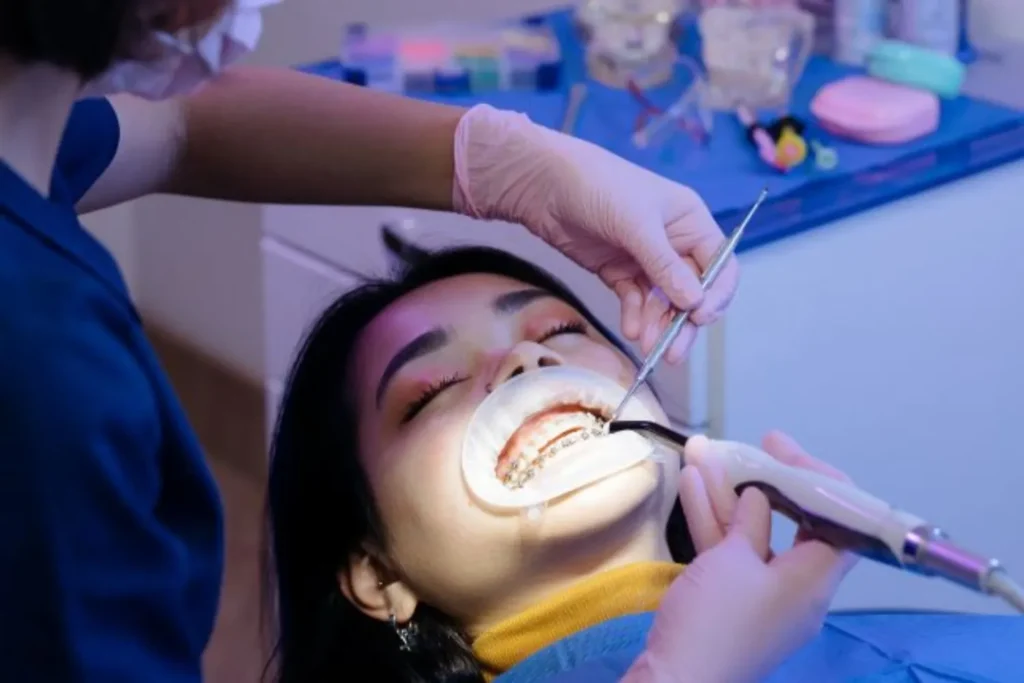 Curso en Prevención de Caries y Fluoración 2