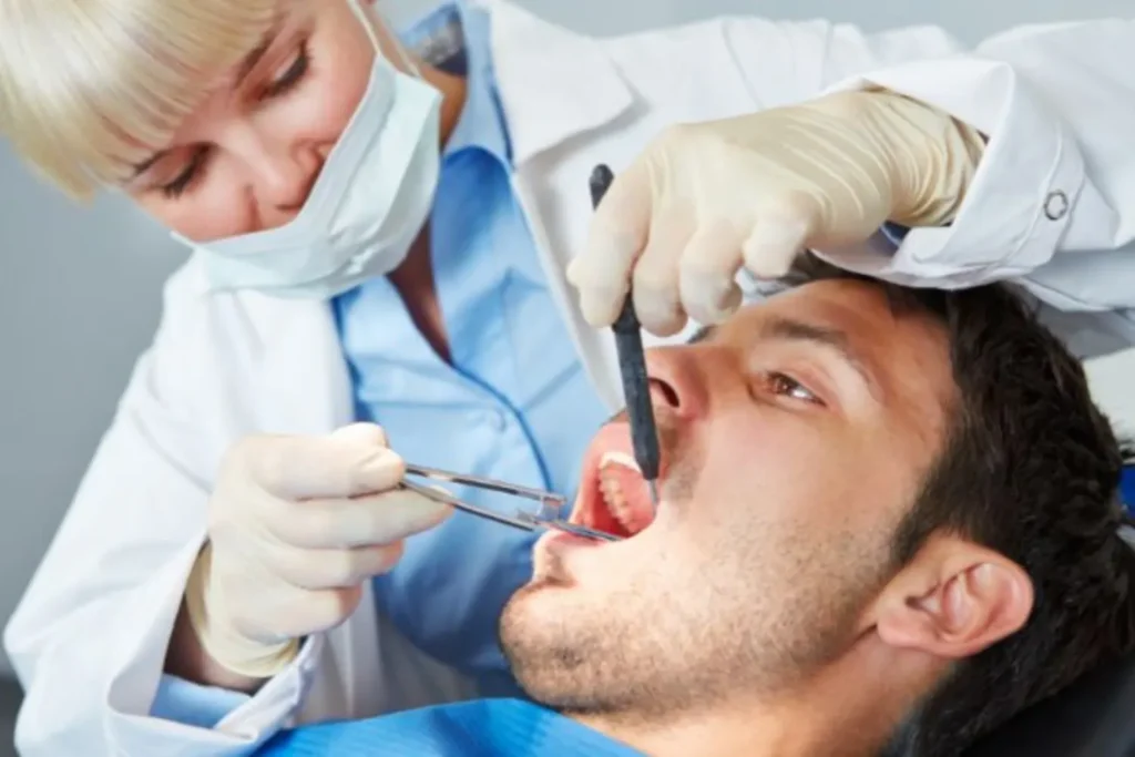 Curso en Prevención de Caries y Fluoración 3