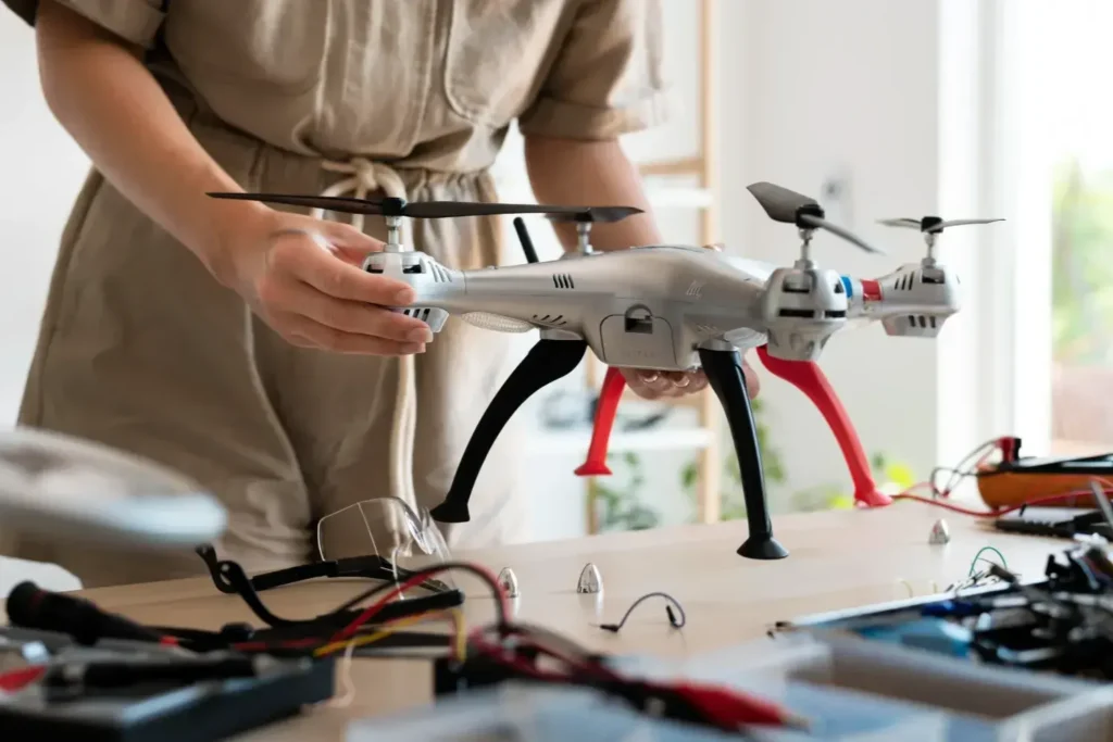 Diplomado en Derecho Aeroespacial y Drones 2