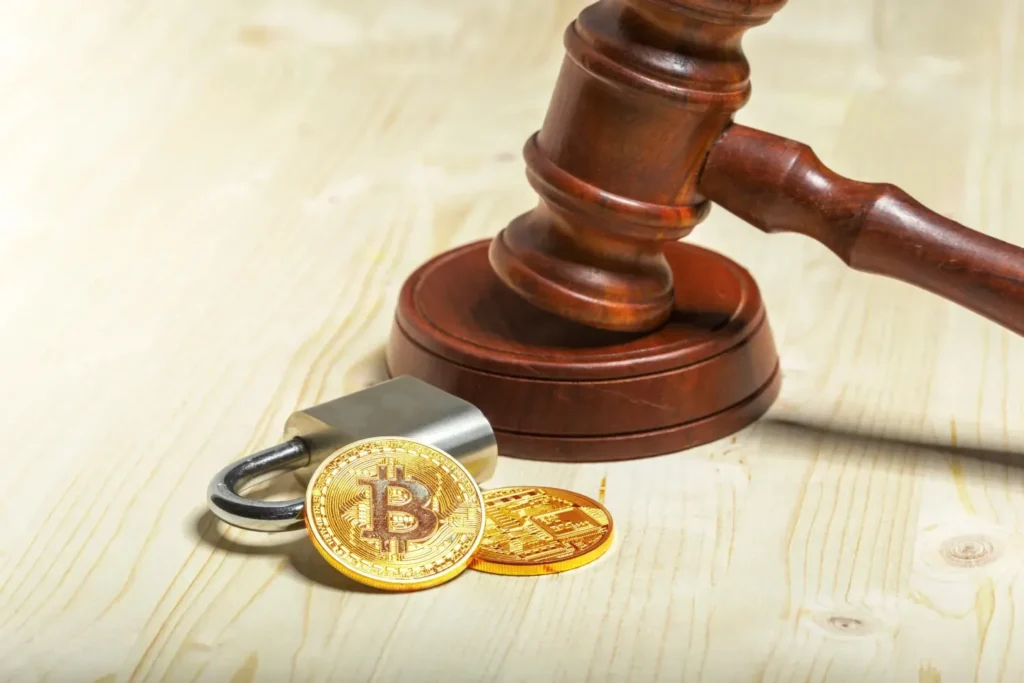 Diplomado en Derecho Financiero y Criptoactivos 1