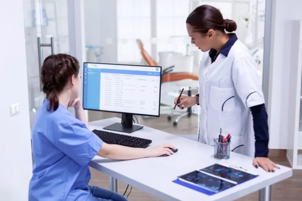 Diplomado en Gestión de Inventarios y Logística en Clínicas Odontológicas 1