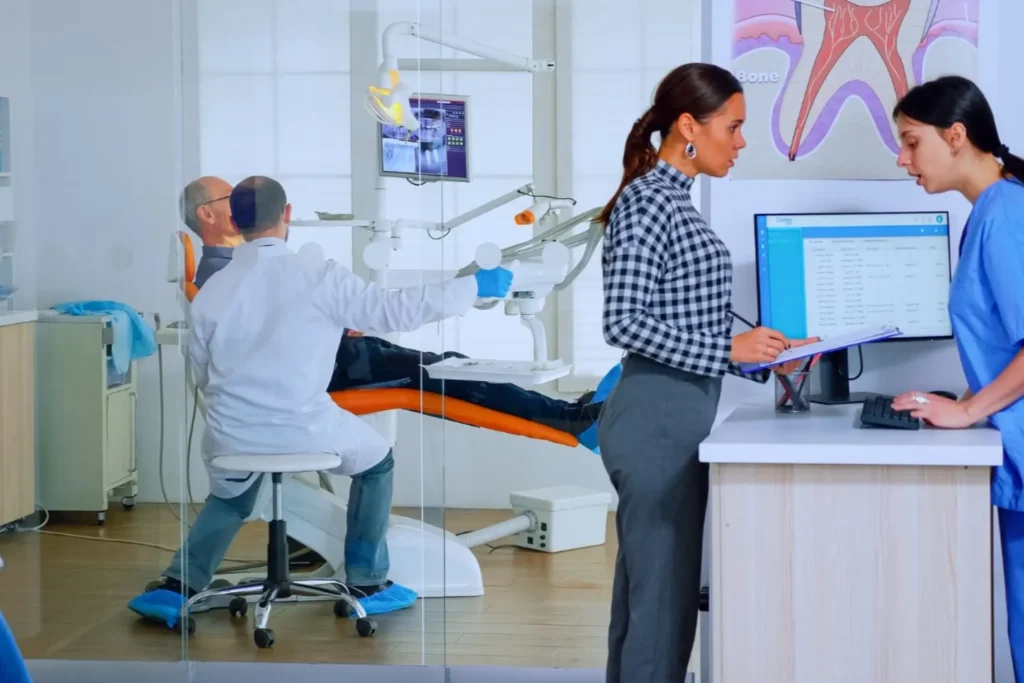 Diplomado en Gestión de Inventarios y Logística en Clínicas Odontológicas 2