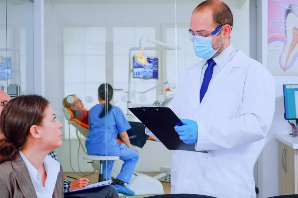 Diplomado en Gestión de Inventarios y Logística en Clínicas Odontológicas 3