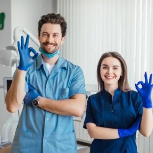 Diplomado en Odontología Preventiva y Salud Pública 1