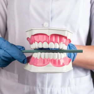 Curso en Uso de Biomateriales en Odontología