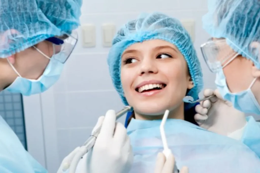 Maestría en Estética Digital y Diseño de Sonrisas 1