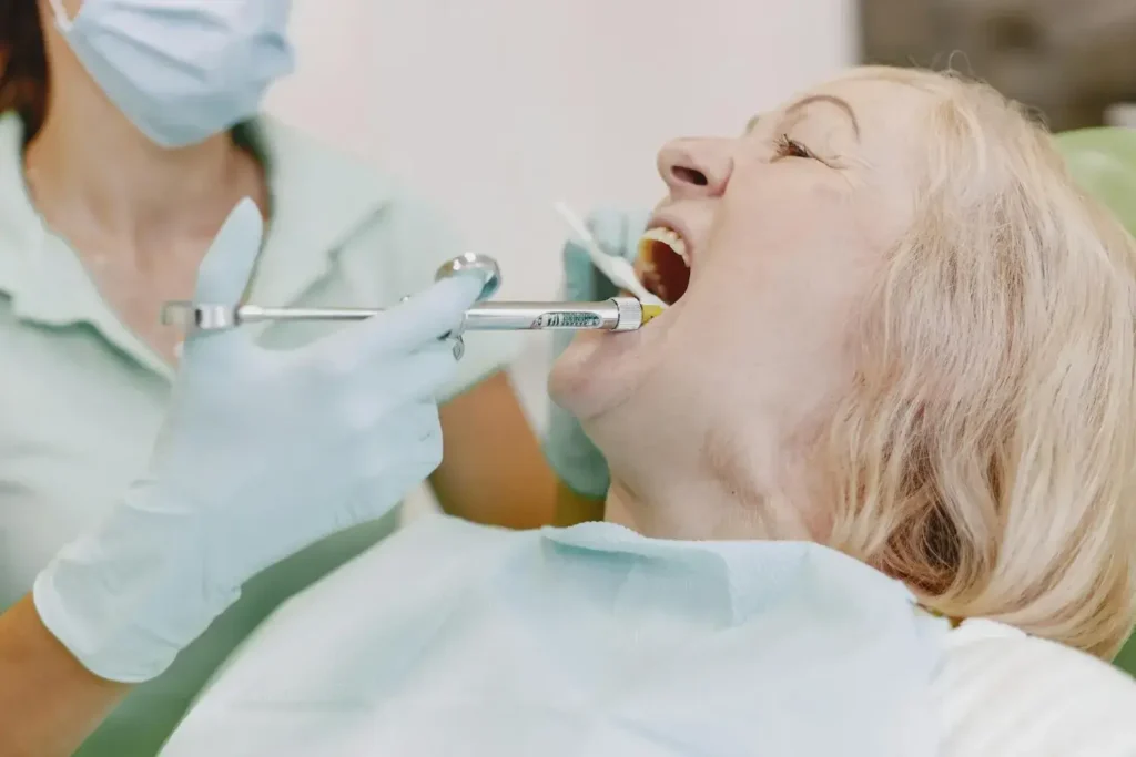 Maestría en Odontología Geriátrica 2