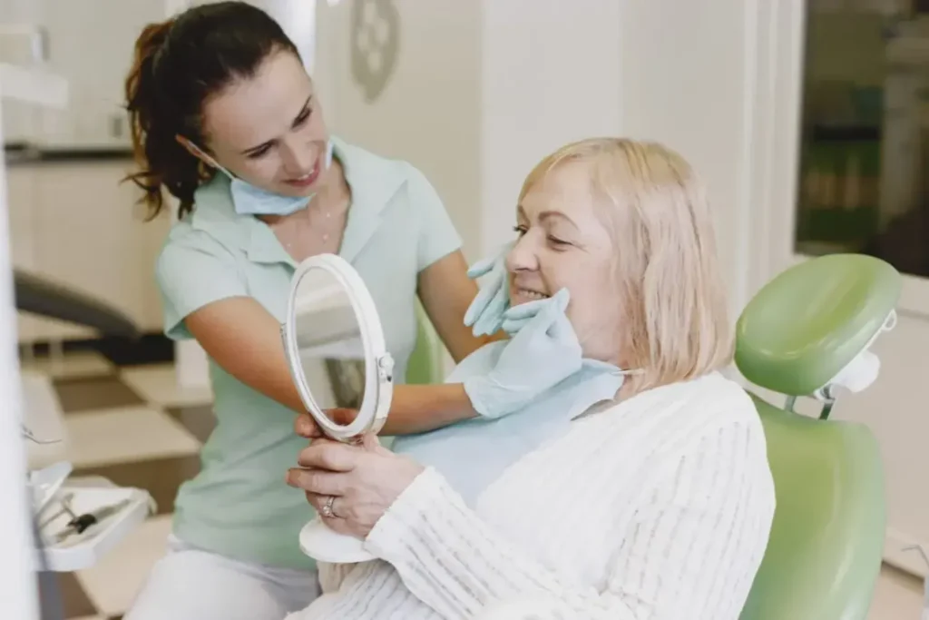 Maestría en Odontología Geriátrica 3
