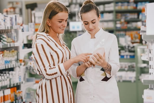 Diplomado en Farmacia Oncológica