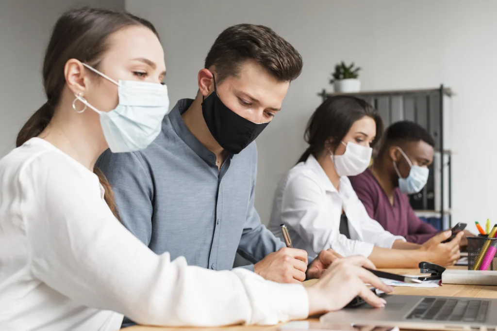 Diplomado en Epidemiología