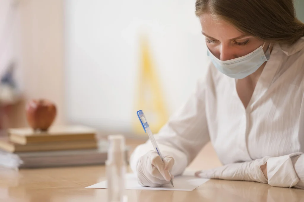 Diplomado en Epidemiología