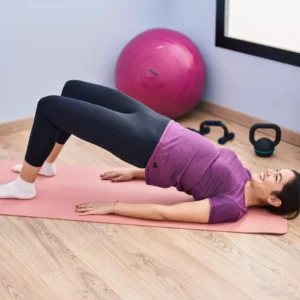 Diplomado en Fisioterapia del Suelo Pélvico en la Mujer Deportista