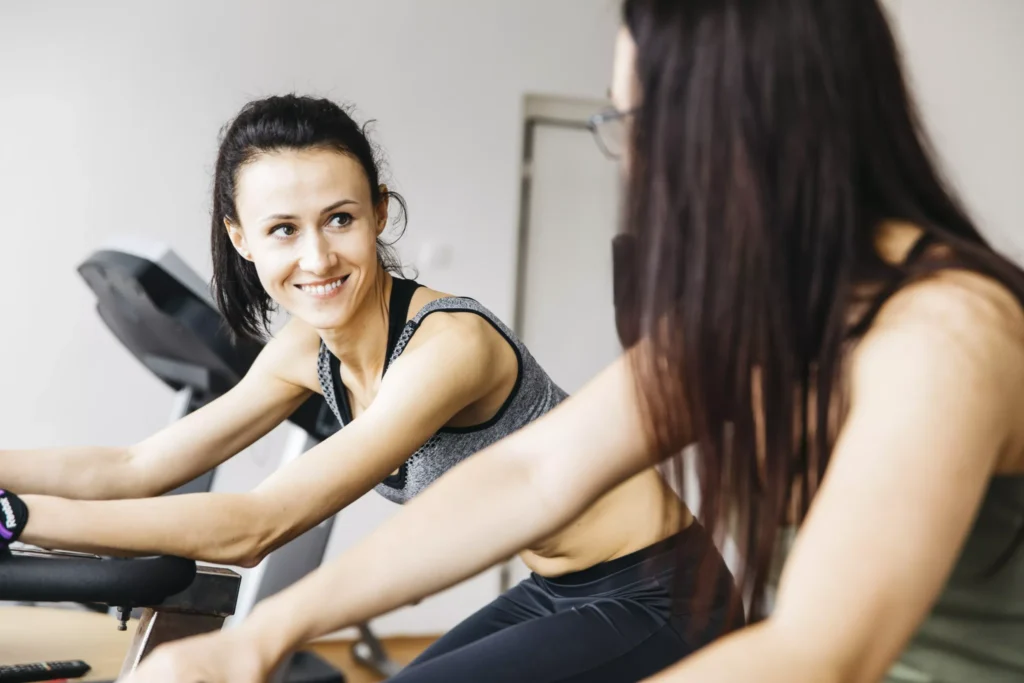 Curso de Fisioterapia y Entrenamiento en la Mujer Deportista 1
