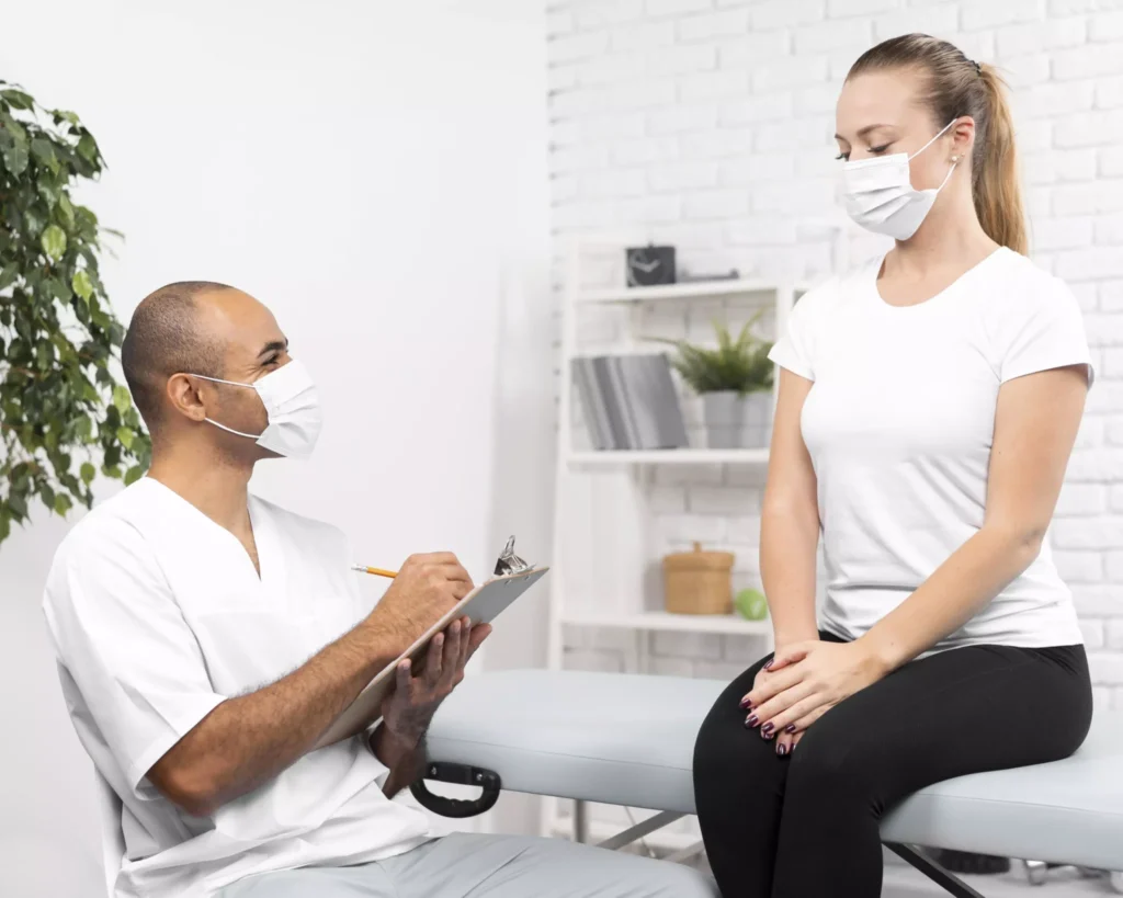 Curso de Rehabilitación Fisioterapéutica en Pacientes con EPOC 1