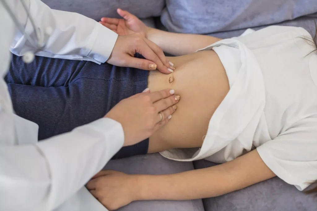 Curso en Evaluación y Tratamiento de la Diástasis Abdominal en el Posparto 1